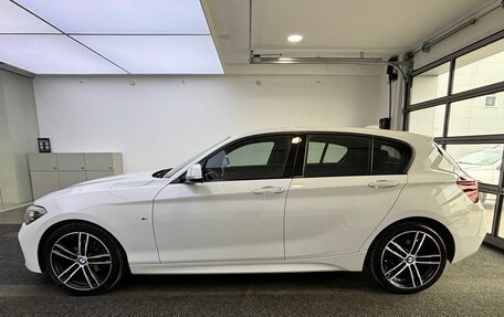 BMW 1 серия, 2019 год, 1 945 000 рублей, 10 фотография