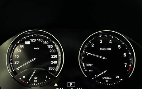 BMW 1 серия, 2019 год, 1 945 000 рублей, 16 фотография