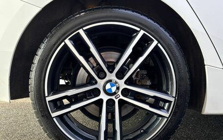 BMW 1 серия, 2019 год, 1 945 000 рублей, 22 фотография