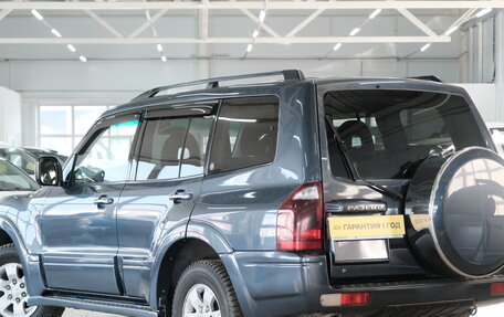 Mitsubishi Pajero III рестайлинг, 2006 год, 1 449 000 рублей, 5 фотография