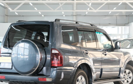 Mitsubishi Pajero III рестайлинг, 2006 год, 1 449 000 рублей, 7 фотография