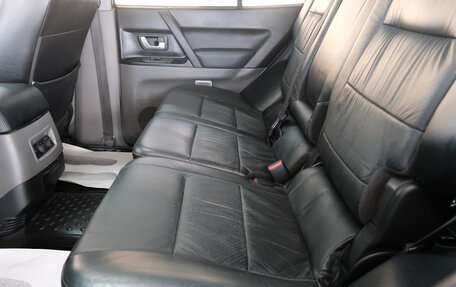 Mitsubishi Pajero III рестайлинг, 2006 год, 1 449 000 рублей, 26 фотография