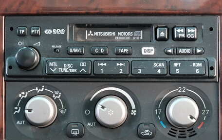 Mitsubishi Pajero III рестайлинг, 2006 год, 1 449 000 рублей, 19 фотография