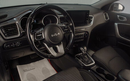 KIA cee'd III, 2021 год, 1 899 000 рублей, 8 фотография