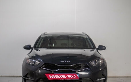 KIA cee'd III, 2021 год, 1 899 000 рублей, 2 фотография