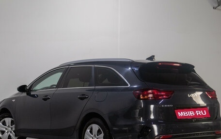 KIA cee'd III, 2021 год, 1 899 000 рублей, 6 фотография