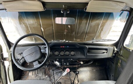 ЛуАЗ 3151, 2002 год, 400 000 рублей, 7 фотография