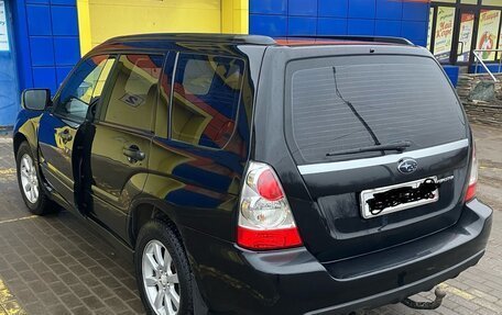 Subaru Forester, 2006 год, 950 000 рублей, 4 фотография