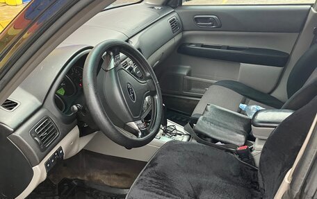 Subaru Forester, 2006 год, 950 000 рублей, 6 фотография