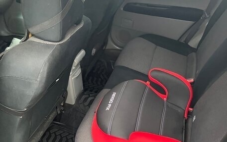 Subaru Forester, 2006 год, 950 000 рублей, 5 фотография