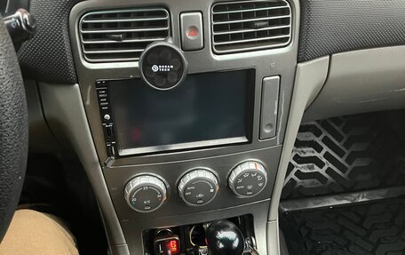Subaru Forester, 2006 год, 950 000 рублей, 9 фотография
