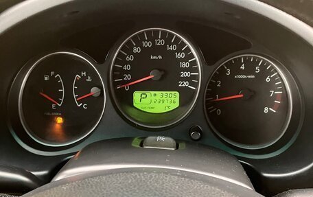 Subaru Forester, 2006 год, 950 000 рублей, 8 фотография