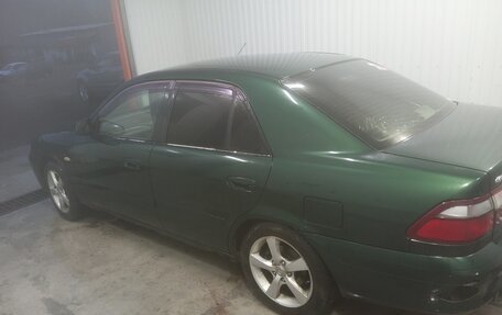 Mazda Capella, 2001 год, 330 000 рублей, 3 фотография