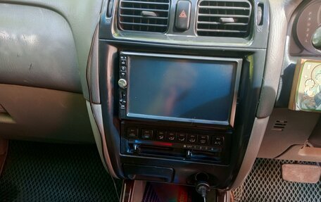 Mazda Capella, 2001 год, 330 000 рублей, 19 фотография