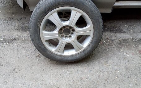 Mazda Capella, 2001 год, 330 000 рублей, 23 фотография