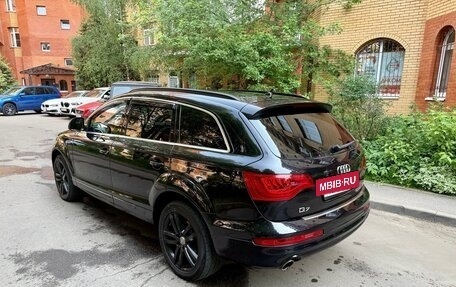 Audi Q7, 2012 год, 2 500 000 рублей, 5 фотография