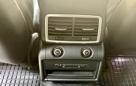 Audi Q7, 2012 год, 2 500 000 рублей, 13 фотография