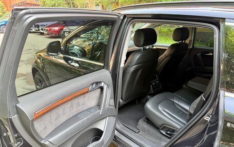 Audi Q7, 2012 год, 2 500 000 рублей, 12 фотография