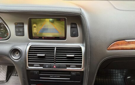 Audi Q7, 2012 год, 2 500 000 рублей, 15 фотография