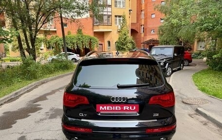 Audi Q7, 2012 год, 2 500 000 рублей, 6 фотография