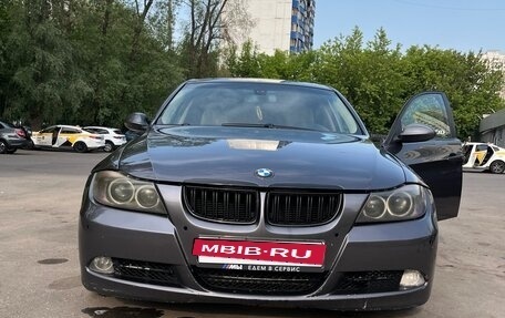 BMW 3 серия, 2005 год, 760 000 рублей, 2 фотография