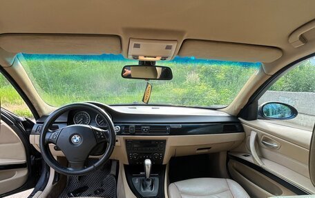 BMW 3 серия, 2005 год, 760 000 рублей, 9 фотография