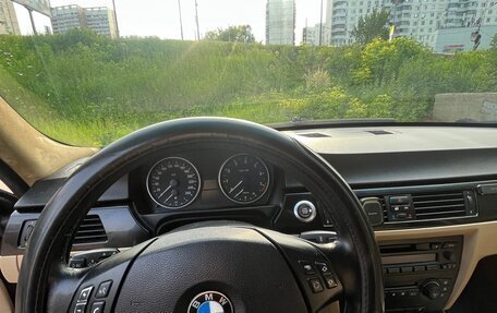 BMW 3 серия, 2005 год, 760 000 рублей, 8 фотография