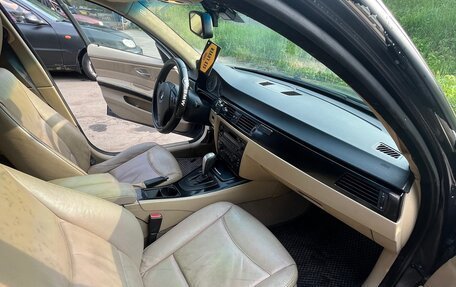 BMW 3 серия, 2005 год, 760 000 рублей, 10 фотография
