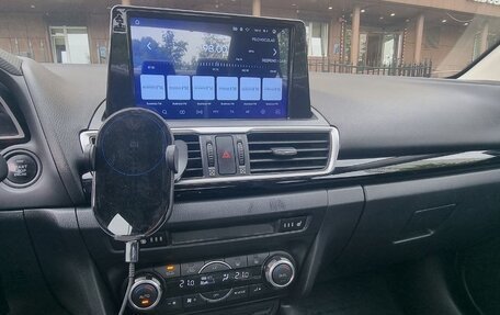 Mazda 3, 2014 год, 1 380 000 рублей, 2 фотография