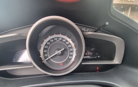 Mazda 3, 2014 год, 1 380 000 рублей, 3 фотография