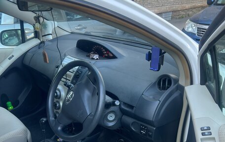 Toyota Vitz, 2006 год, 530 000 рублей, 4 фотография
