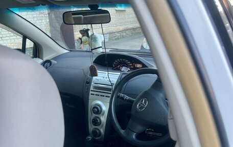 Toyota Vitz, 2006 год, 530 000 рублей, 5 фотография