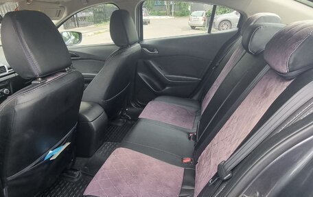 Mazda 3, 2014 год, 1 380 000 рублей, 4 фотография