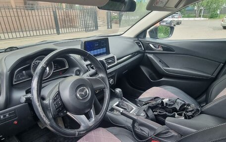 Mazda 3, 2014 год, 1 380 000 рублей, 5 фотография
