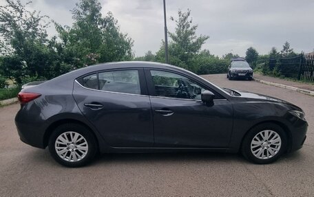 Mazda 3, 2014 год, 1 380 000 рублей, 7 фотография