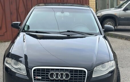 Audi A4, 2007 год, 890 000 рублей, 2 фотография