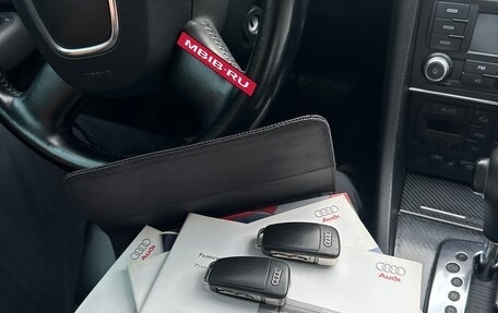 Audi A4, 2007 год, 890 000 рублей, 8 фотография