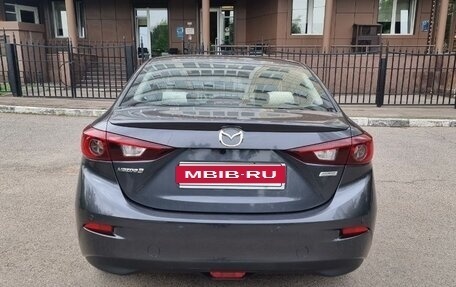 Mazda 3, 2014 год, 1 380 000 рублей, 8 фотография