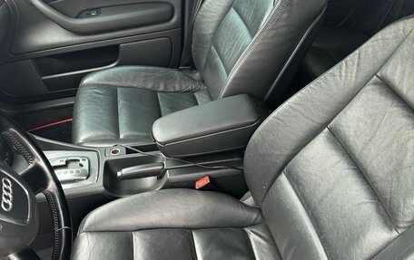 Audi A4, 2007 год, 890 000 рублей, 15 фотография