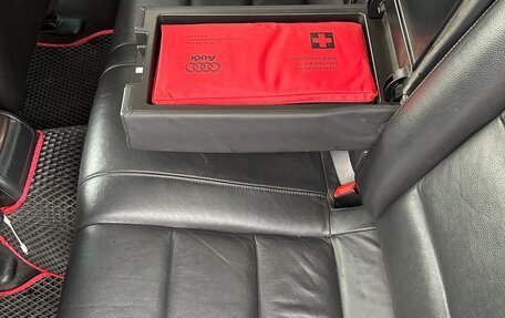 Audi A4, 2007 год, 890 000 рублей, 13 фотография