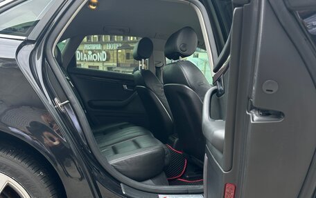 Audi A4, 2007 год, 890 000 рублей, 14 фотография