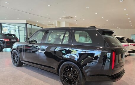 Land Rover Range Rover IV рестайлинг, 2025 год, 19 790 000 рублей, 5 фотография