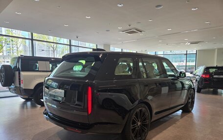 Land Rover Range Rover IV рестайлинг, 2025 год, 19 790 000 рублей, 6 фотография