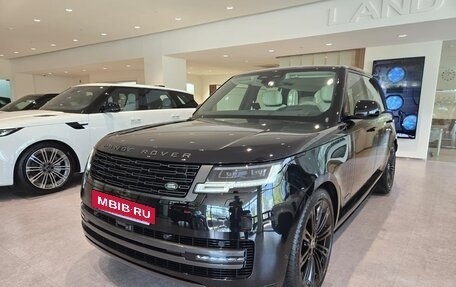 Land Rover Range Rover IV рестайлинг, 2025 год, 19 790 000 рублей, 2 фотография