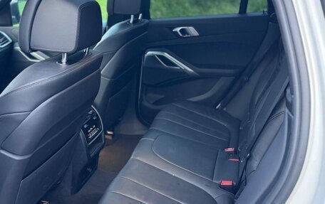 BMW X6, 2022 год, 7 899 999 рублей, 12 фотография