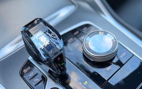 BMW X6, 2022 год, 7 899 999 рублей, 10 фотография