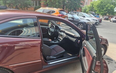 Mercedes-Benz CLC-Класс, 2009 год, 930 000 рублей, 8 фотография