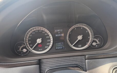 Mercedes-Benz CLC-Класс, 2009 год, 930 000 рублей, 6 фотография