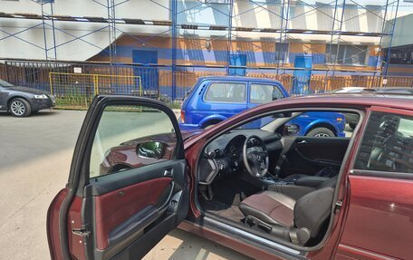 Mercedes-Benz CLC-Класс, 2009 год, 930 000 рублей, 15 фотография
