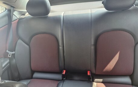 Mercedes-Benz CLC-Класс, 2009 год, 930 000 рублей, 13 фотография